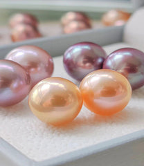 Marvel Edison ( Big size 14-18mm Edison Pearl)【Unipearl】