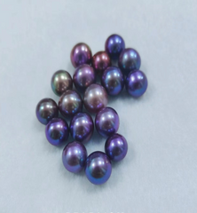 DD Edison(9-12mm)【Unipearl】