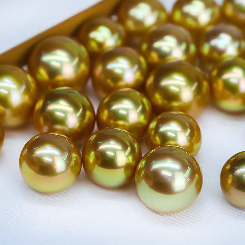 [New arrival] Southsea Golden pearl(3 PIECES)