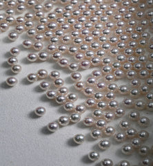 【New】Japanese Akoya (5-6mm) -【unipearl】